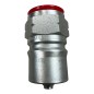 EATON HANSEN 8KP36BS Coupleur série 8 HKP 1 1/2" mâle