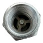 EATON HANSEN 8KP36BS Coupleur série 8 HKP 1 1/2" mâle