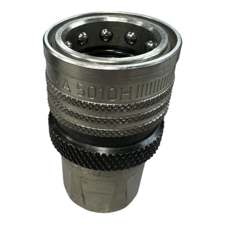 PARKER TEMA 5010H Coupleur rapide série H 1/2"