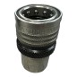 PARKER TEMA 5010H Coupleur rapide série H 1/2"