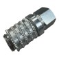 PARKER PD242 Coupleur rapide de diagnostic 1/4" femelle