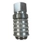 PARKER PD242 Coupleur rapide de diagnostic 1/4" femelle