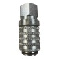 PARKER PD242 Coupleur rapide de diagnostic 1/4" femelle