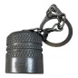 LOT DE 13 HYDROTECHNIK MINIMESS Capuchon pour raccord de mesure 1/4"