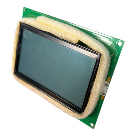 POWERTIP PG-12864A Ecran LCD