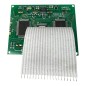 POWERTIP PG-12864A Ecran LCD