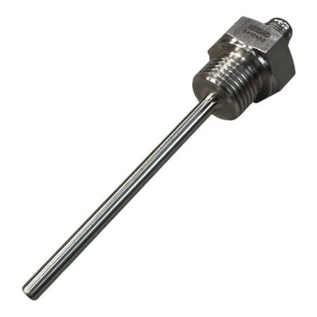 HYDAC 3412452 Capteur de température M12 4 pôles