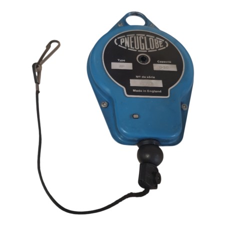PNEUGLOBE 2EP Equilibreur 0-1Kg
