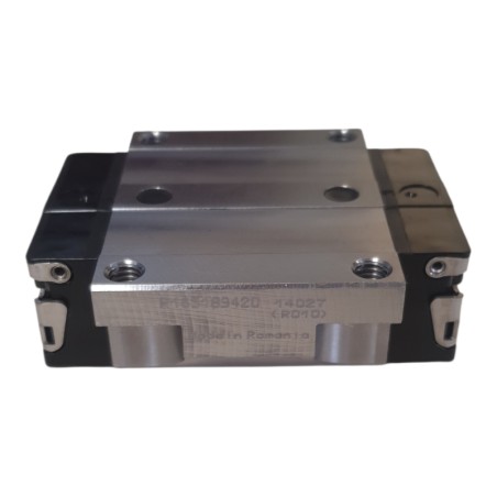 BOSCH REXROTH R165189420 Chariot de guidage