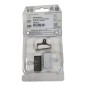 SHIMANO G03A DEORE XT SLX ALFINE PLAQUETTES DE FREIN À DISQUE VELO