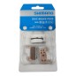 SHIMANO M06 XTR DEORE XT DEORE LX DEORE SLX PLAQUETTES DE FREIN À DISQUE VELO