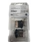 SHIMANO J04C DEORE XT SLX ALFINE PLAQUETTES DE FREIN À DISQUE VELO