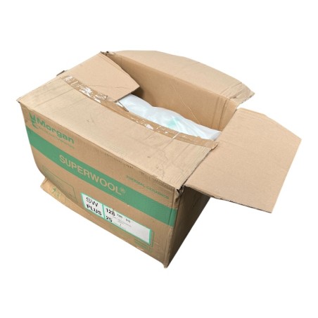 THERMAL CERAMICS 1064250 Nappe réfractaire Superwool Plus