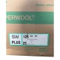 THERMAL CERAMICS 1064250 Nappe réfractaire Superwool Plus