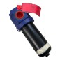 PALL HHG410C20KNSGBX160 Corps de filtre haute pression Versalon