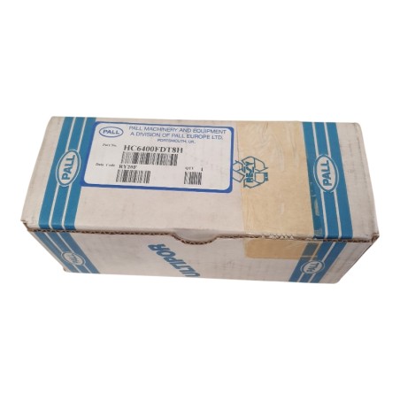 PALL HC6400FDT8H Filtre hydraulique