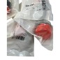 LOT DE 4 ELESA 53911 Bouchon reniflard G 31 mm 1/2" (RS 364-1294) LOT DE 4 ELESA 53911 Bouchon reniflard G 31 mm 1/2" (RS 364-1294)