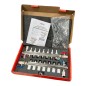 PBTUB COLSTC7 Collecteur 7 circuits plancher chauffant