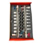 PBTUB COLSTC7 Collecteur 7 circuits plancher chauffant