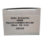 HYDAC 700036 FSA-0127-0.00000/H-/M12.000 Indicateur de niveau de liquide