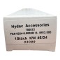 HYDAC 700072 FSA-0254-0.00000/H-/M12.000 Indicateur de niveau de liquide