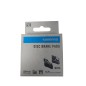 SHIMANO N03A PLAQUETTES DE FREIN À DISQUE VELO