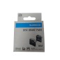 SHIMANO H03A PLAQUETTES DE FREIN À DISQUE VELO