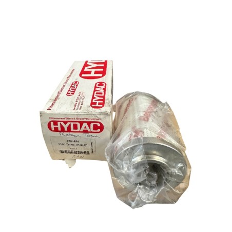 HYDAC 0160D 005 BN4HC FILTRE