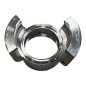 LOT TRIBOULET 80/9405085 Raccord symétrique 1 1/2" taraudé + 80/9405070 1/2 raccord à verrou