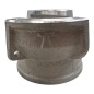 LOT TRIBOULET 80/9405085 Raccord symétrique 1 1/2" taraudé + 80/9405070 1/2 raccord à verrou