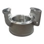LOT TRIBOULET 80/9405085 Raccord symétrique 1 1/2" taraudé + 80/9405070 1/2 raccord à verrou