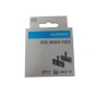 SHIMANO G05A-RX PLAQUETTES DE FREIN À DISQUE VELO