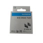 SHIMANO BP-N03A-RF PLAQUETTES DE FREIN À DISQUE VELO