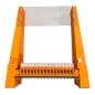 WEIDMULLER 0586761001 SKH D32 LP 5/16 RH2 Support de carte enfichable