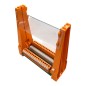 WEIDMULLER 0586761001 SKH D32 LP 5/16 RH2 Support de carte enfichable