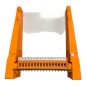WEIDMULLER 0586761001 SKH D32 LP 5/16 RH2 Support de carte enfichable