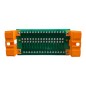 WEIDMULLER 0586761001 SKH D32 LP 5/16 RH2 Support de carte enfichable