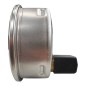 WIKA 9023402 213.53 Manomètre glycérine 0-250 bar 100 mm G1/2 Raccord arrière ex