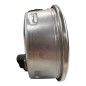 WIKA 9023402 213.53 Manomètre glycérine 0-250 bar 100 mm G1/2 Raccord arrière ex