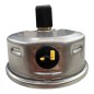 WIKA 9023402 213.53 Manomètre glycérine 0-250 bar 100 mm G1/2 Raccord arrière ex