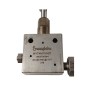 SWAGELOK NVT4M1VA20 Vanne à pointeau + C1-87745 TN1-70 H2
