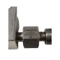 SWAGELOK NVT4M1VA20 Vanne à pointeau + C1-87745 TN1-70 H2