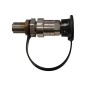SWAGELOK NVT4M1VA20 Vanne à pointeau + C1-87745 TN1-70 H2