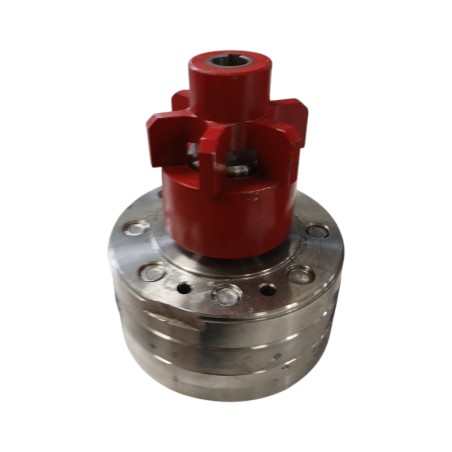 FINK Chem + Tec GmbH Z04-1500-1 Embout pour pompe de circulation