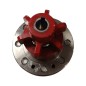FINK Chem + Tec GmbH Z04-1500-1 Embout pour pompe de circulation