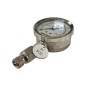 REOTEMP AISI 316SS Manomètre 0-30 PSI 0-2 bar AISI316SS