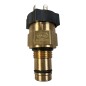 PALL RCA218MZ091Z Indicateur de colmatage 3.4bar avec connecteur Hirschmann