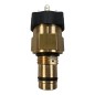 PALL RCA218MZ091Z Indicateur de colmatage 3.4bar avec connecteur Hirschmann