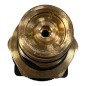 PALL RCA218MZ091Z Indicateur de colmatage 3.4bar avec connecteur Hirschmann