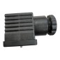 PALL RCA218MZ091Z Indicateur de colmatage 3.4bar avec connecteur Hirschmann